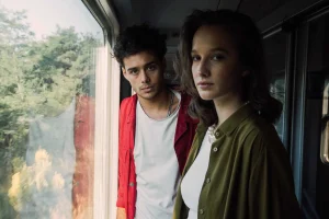 Lidia i Martin